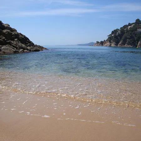 Wastl Villa Lloret de Mar