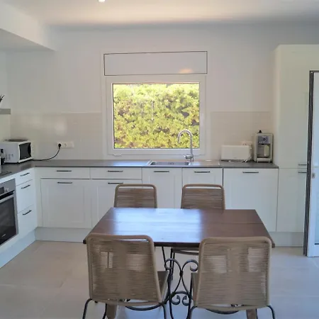 Wastl Villa Lloret de Mar