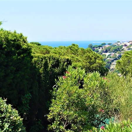 Wastl Villa Lloret de Mar
