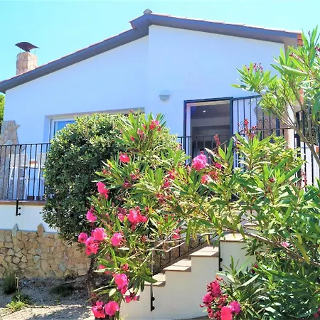 Villa Wastl Lloret de Mar