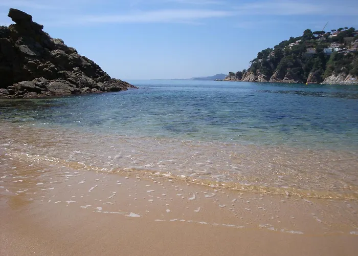 Wastl Вилла Льорет-де-Мар