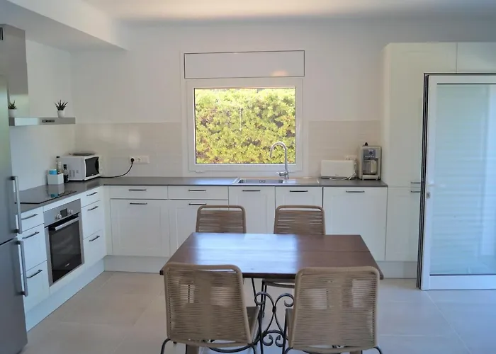 Wastl Вилла Льорет-де-Мар