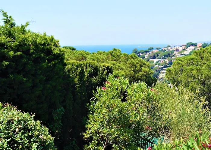 Wastl Вилла Льорет-де-Мар