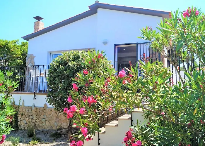 Villa Wastl Lloret de Mar